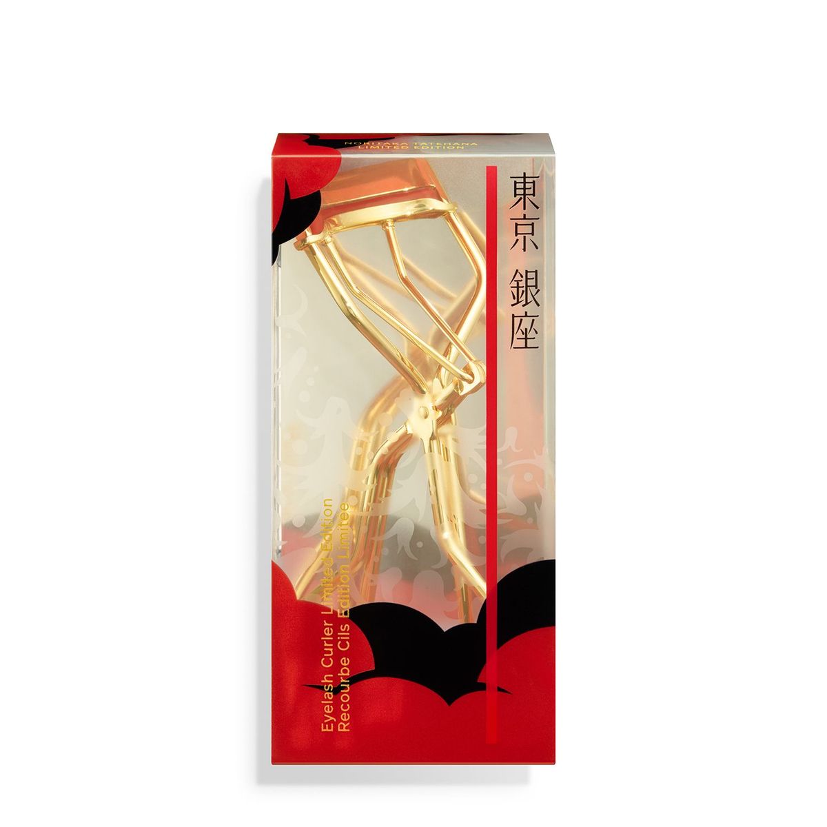 SHISEIDO - Rizador de Pestañas Limited Edition