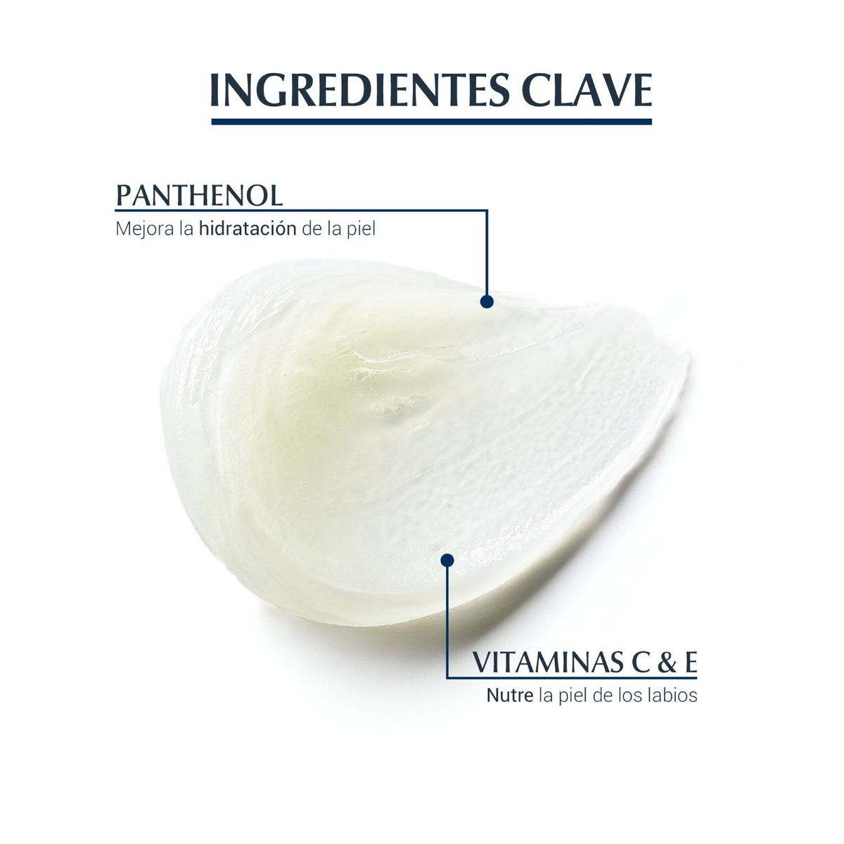 EUCERIN - Eucerin Aquaphor Sos Lip Repair