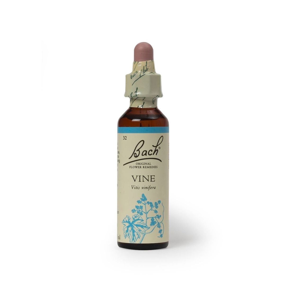 BACH - Vine 20ml  Liderazgo 