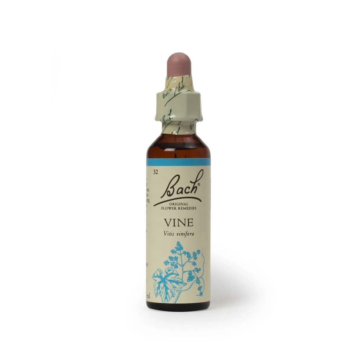 BACH - Vine 20ml  Liderazgo 