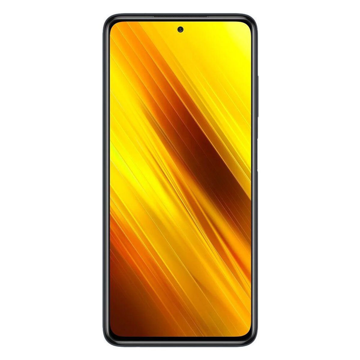 XIAOMI - Poco X3 NFC 128gb Dual
