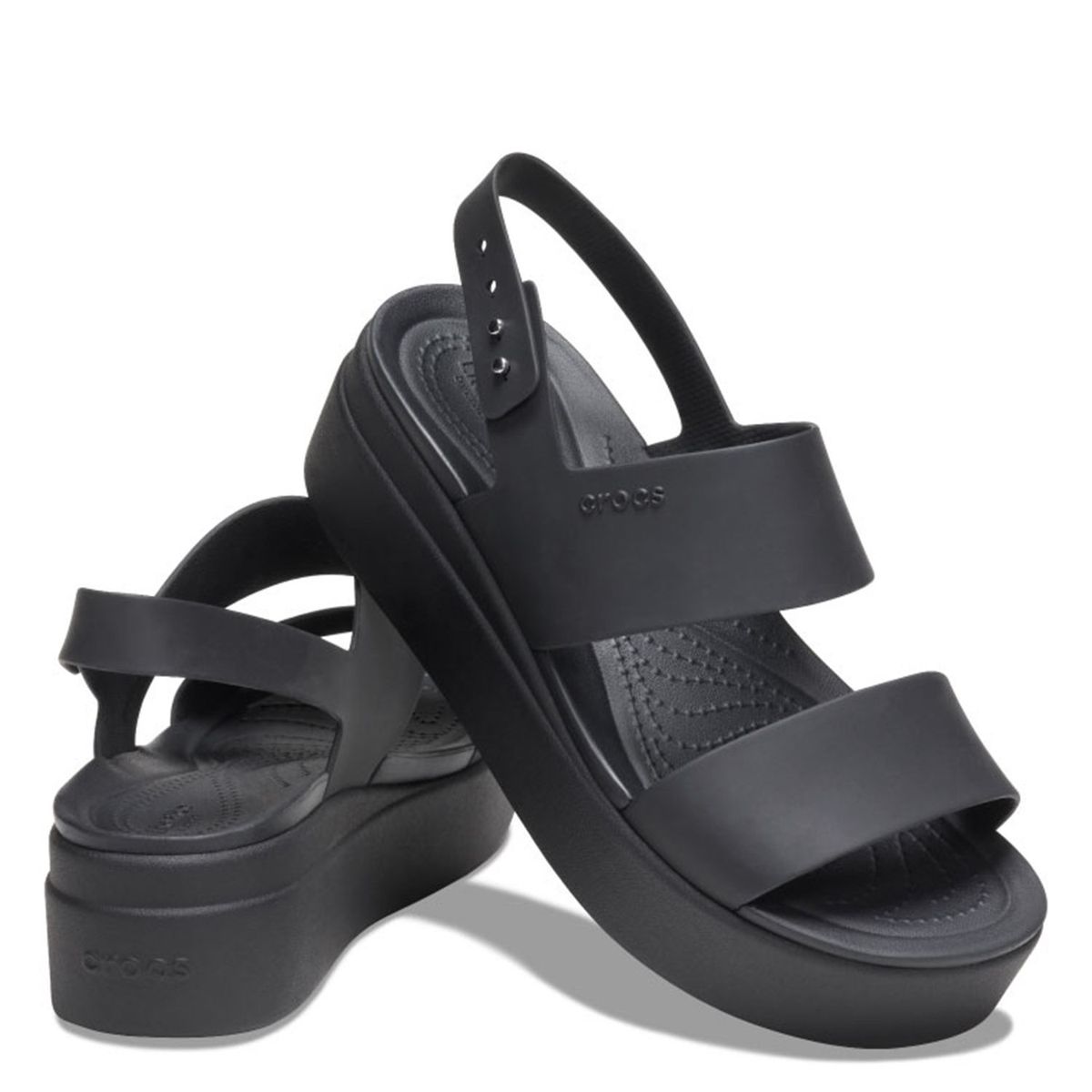 CROCS - Sandalias Mujer Crocs