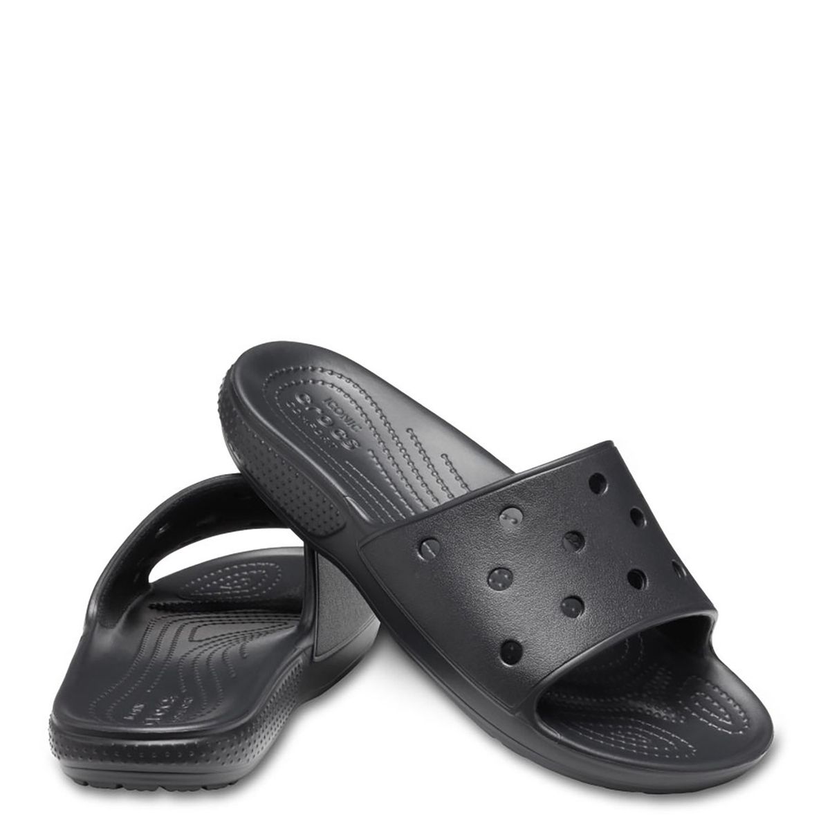 CROCS - Sandalias Mujer Crocs
