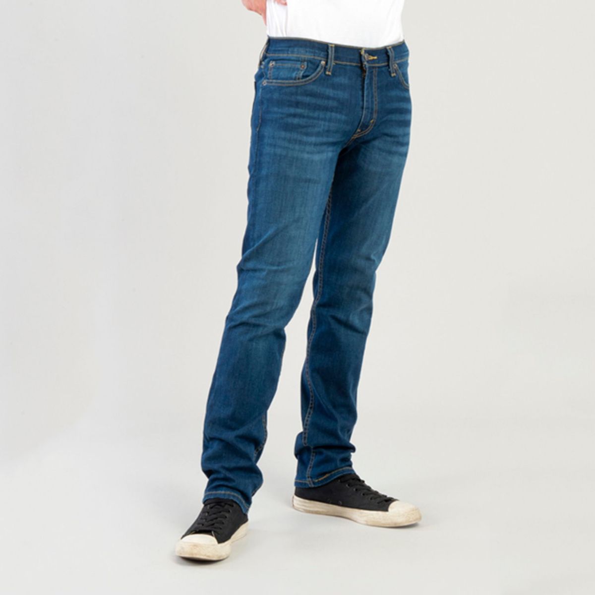 LEVIS - Jean Slim Hombre Levis