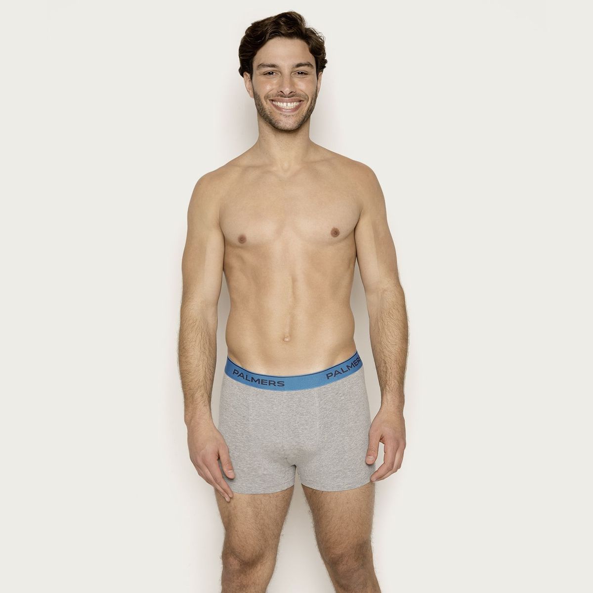 PALMERS - Boxer Pack x5 Hombre