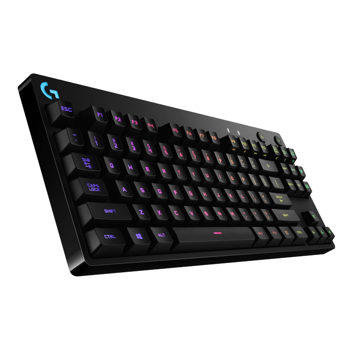 LOGITECH - Teclado G PRO Mecanical Gaming