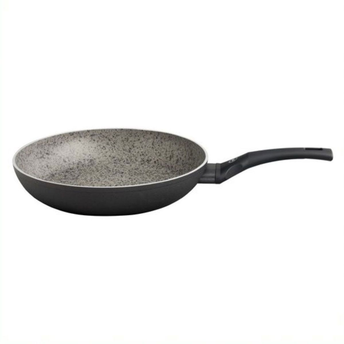 ILKO - Sarten Antiadherente 30 cm Black Granite
