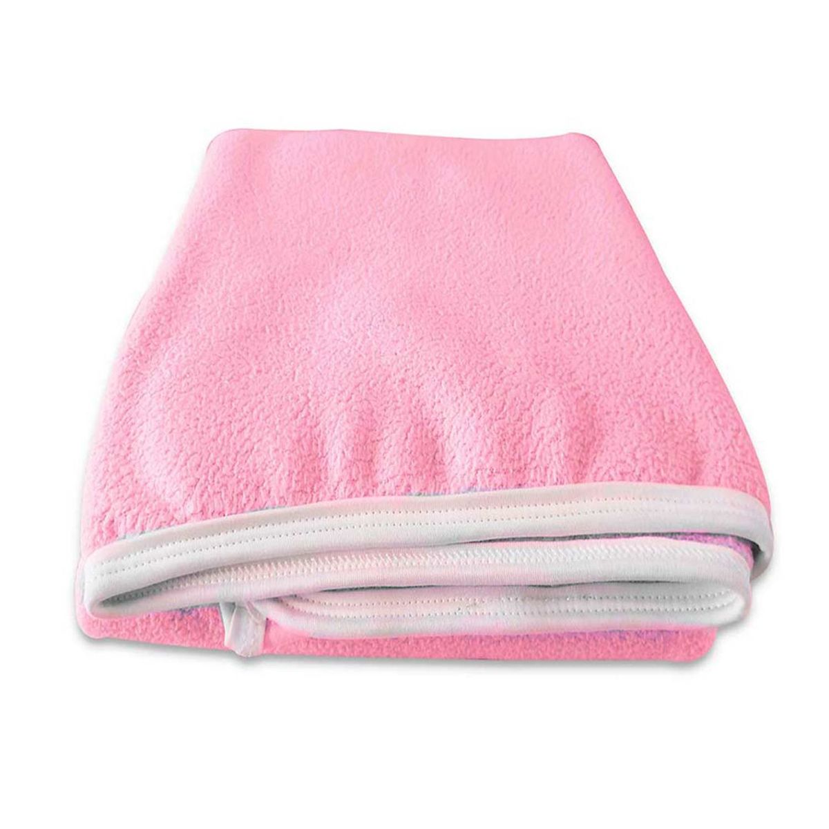 SWEETIE - Manta Polar Bebé Niña