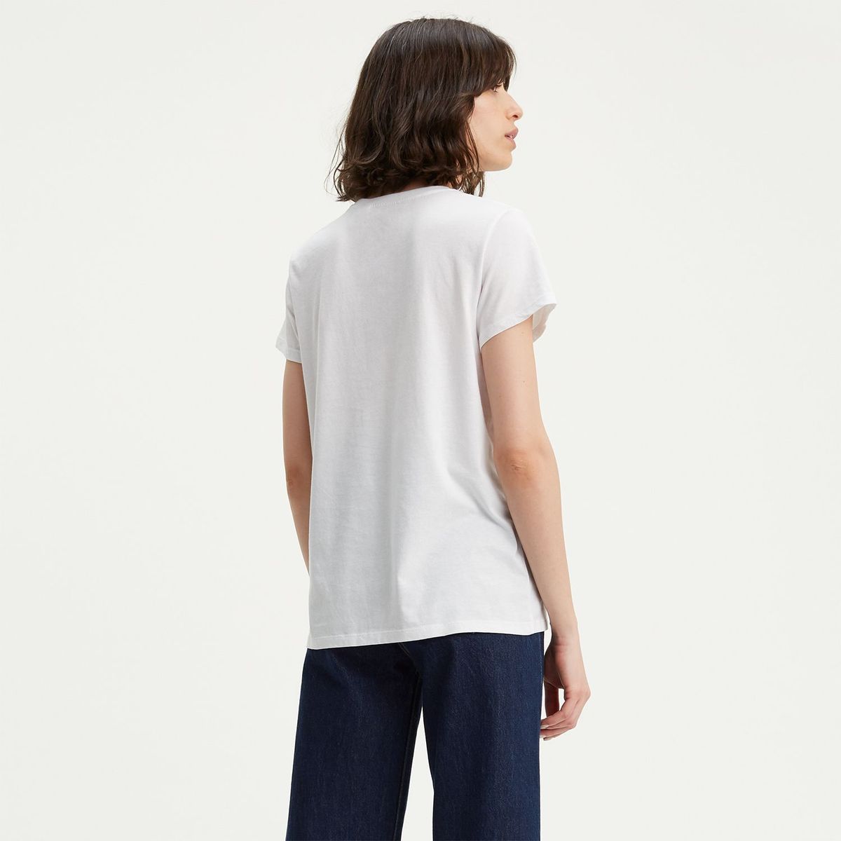 LEVIS - Polo Manga Corta Mujer Levis