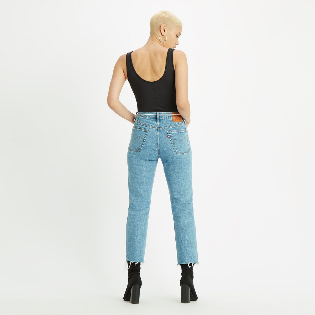 LEVIS - Body Mujer Levis