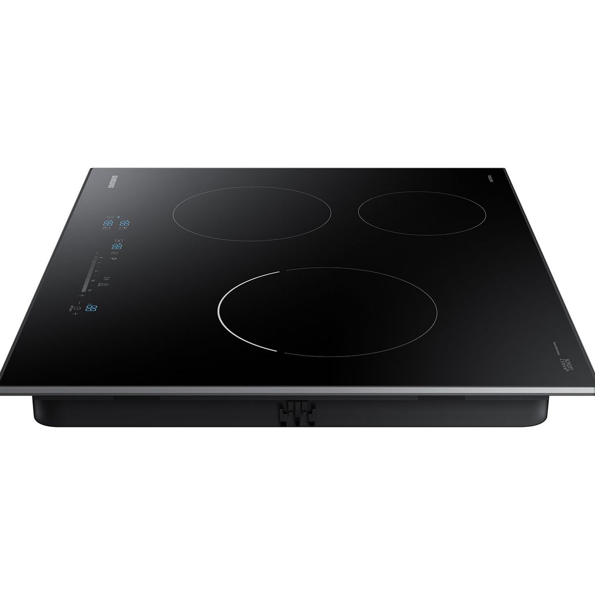 SAMSUNG - Vitrocerámica de Inducción, de 60 cm