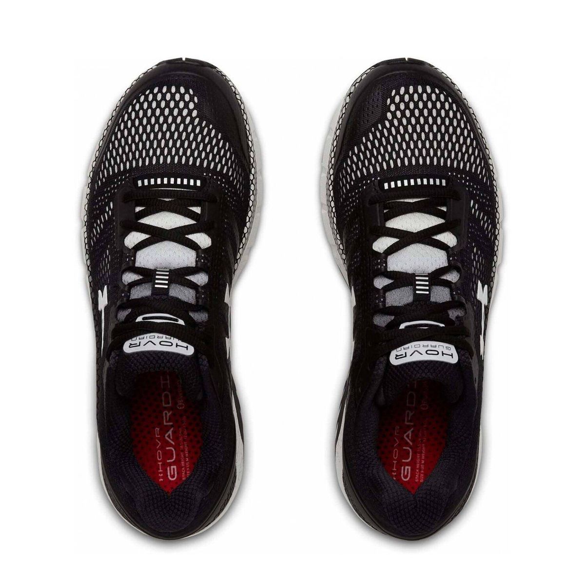 UNDER ARMOUR - Zapatillas Running Hombre Ua Hovr Guardian