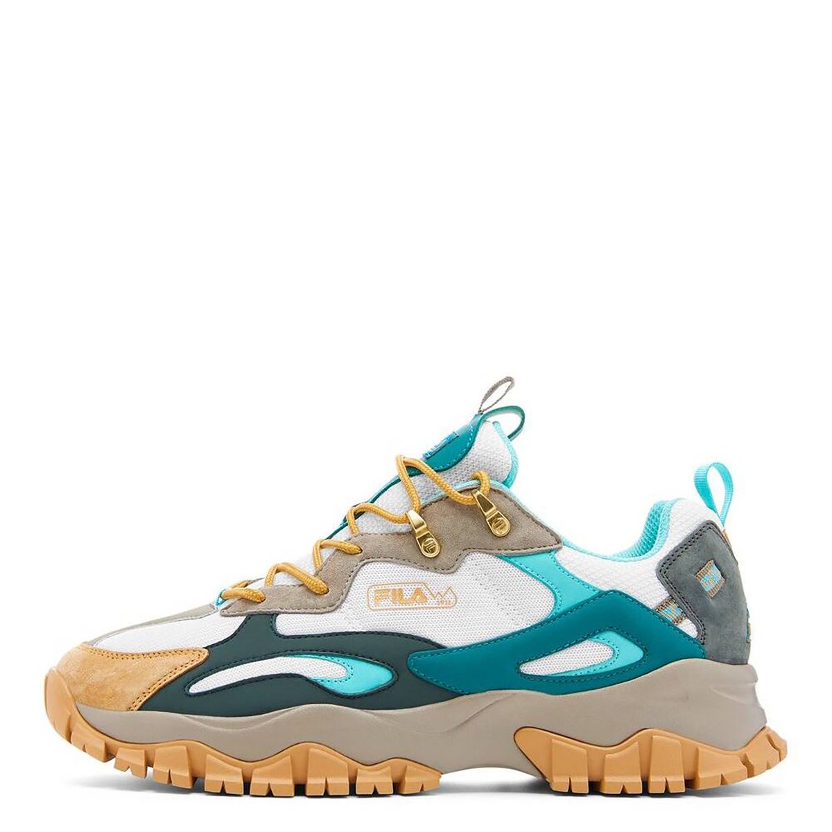 FILA - Zapatillas Fila Ray Tracer Tr 2 1rm01218-109