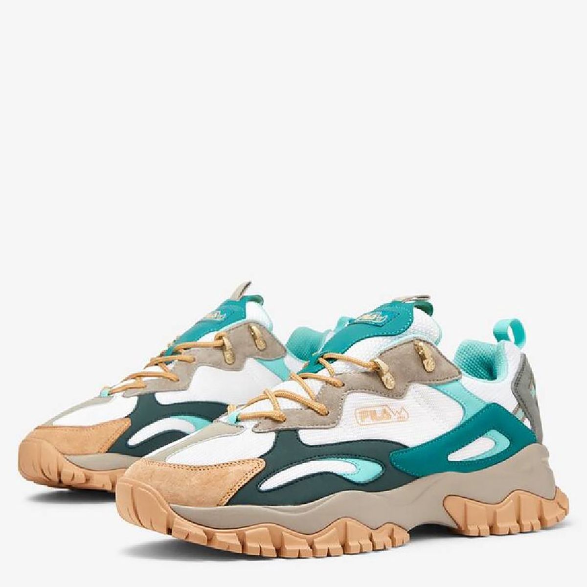 FILA - Zapatillas Fila Ray Tracer Tr 2 1rm01218-109