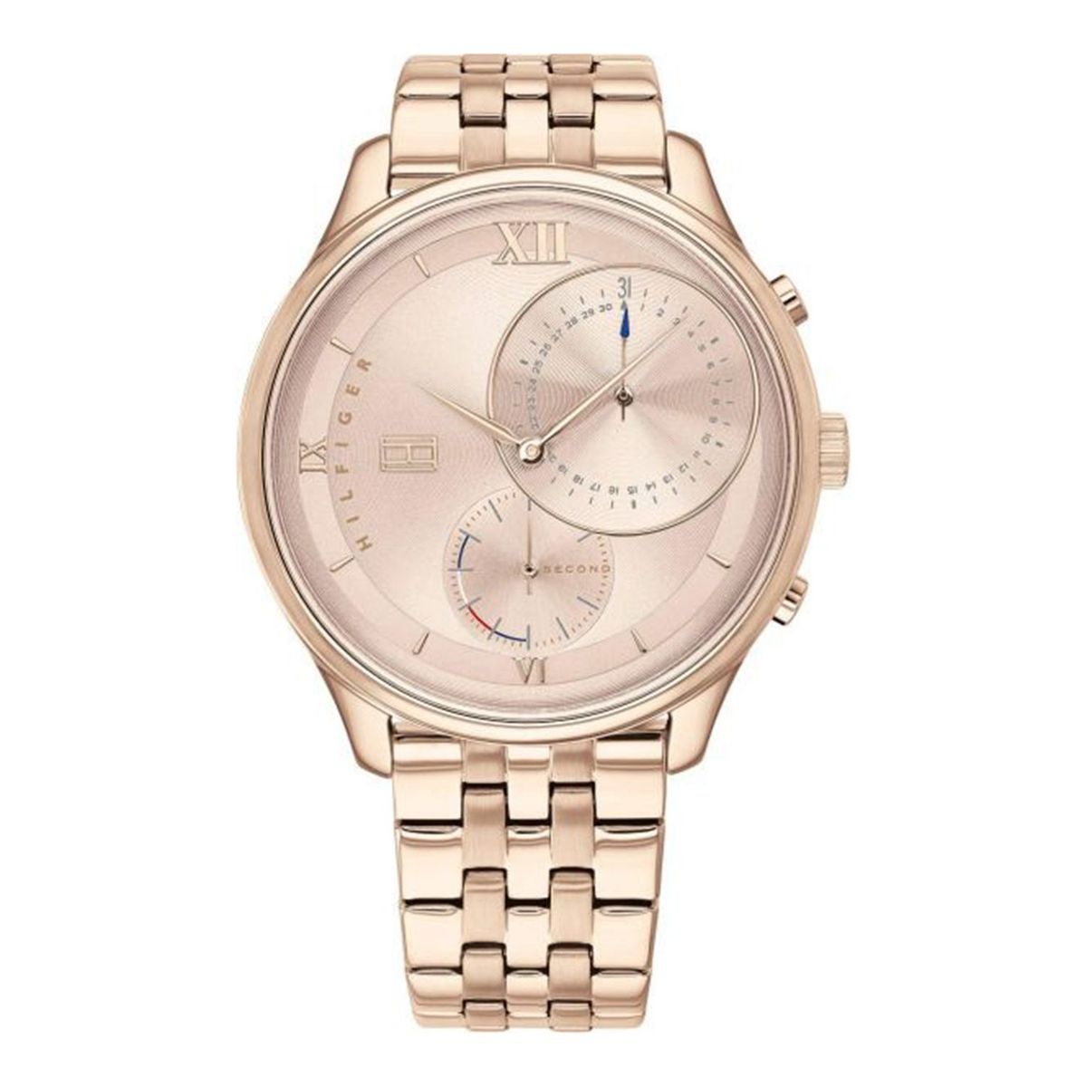 TOMMY HILFIGER - Reloj Tommy Hilfiger