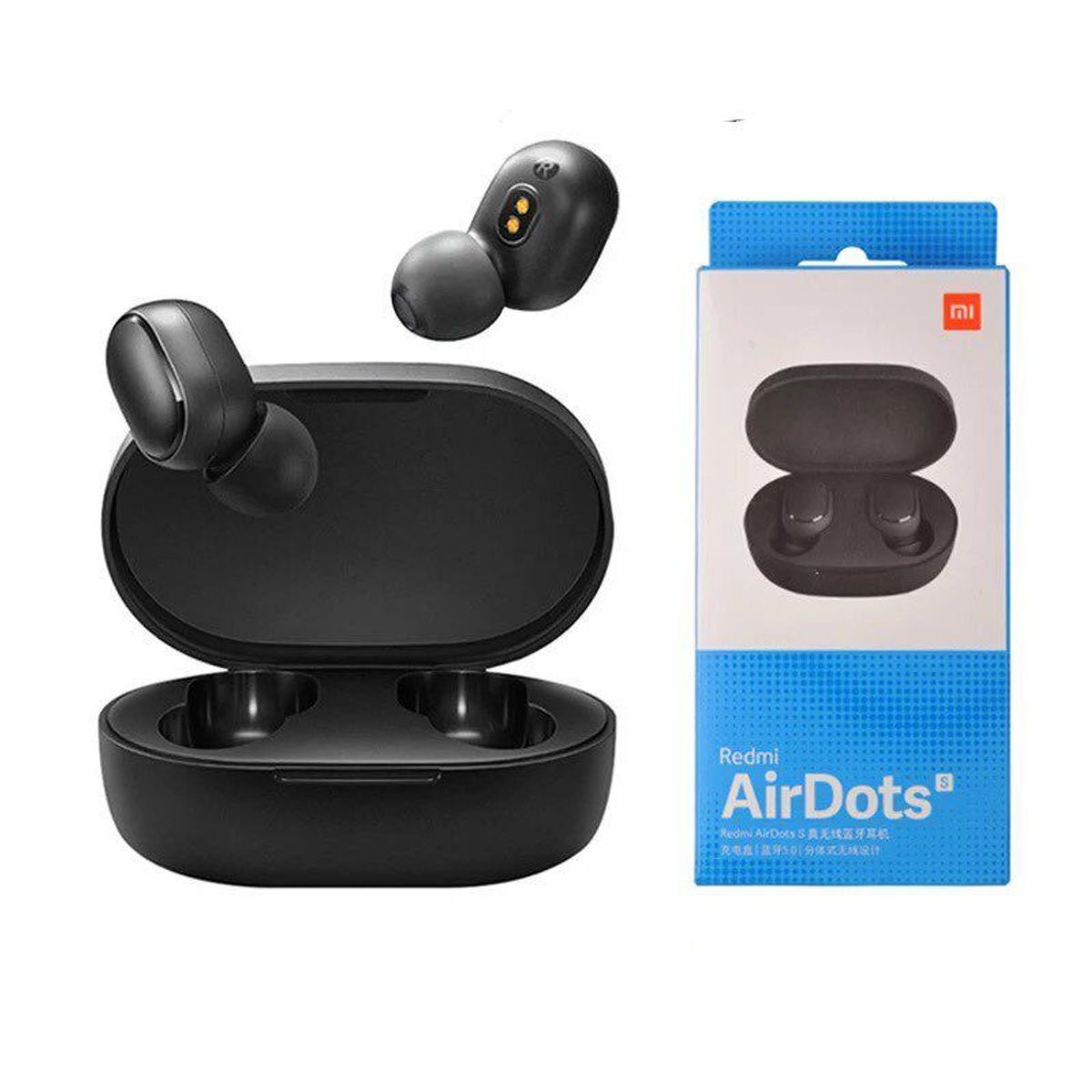 XIAOMI - Audífonos Bluetooth Airdots S Redmi