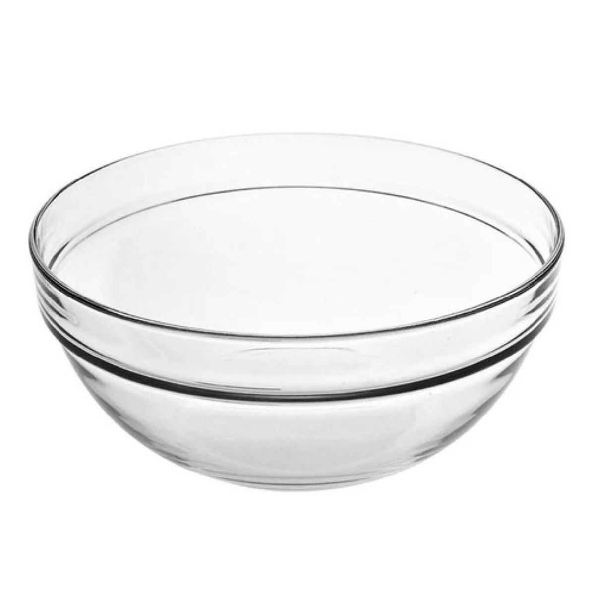 LUMINARC - Bowl de Vidrio 23 cm