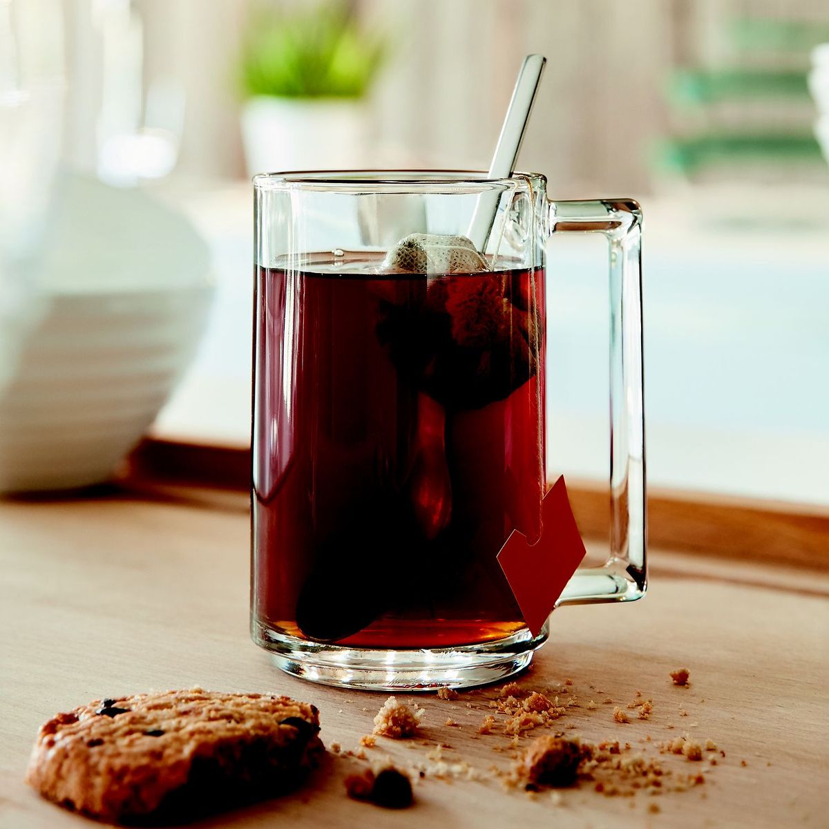 LUMINARC - Juego de Tazas x 6 Piezas 320 ml