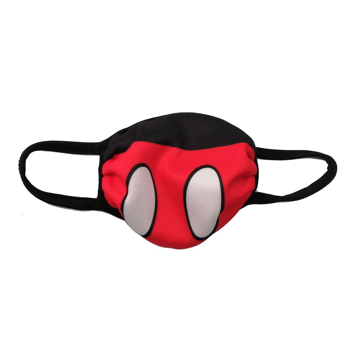 DISNEY - Mascarilla Mickey Iconic