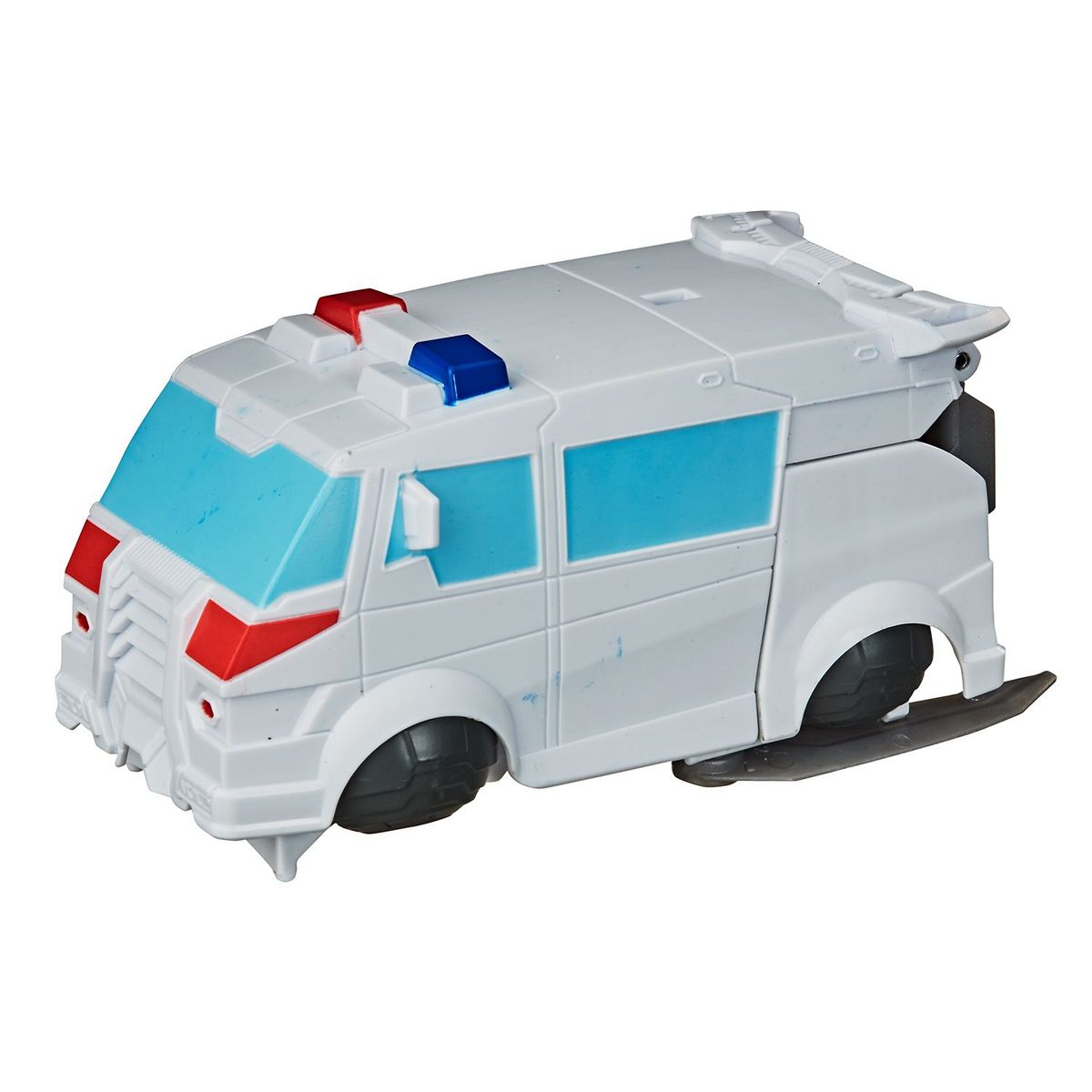 TRANSFORMERS - Figura Cyberverse Poder