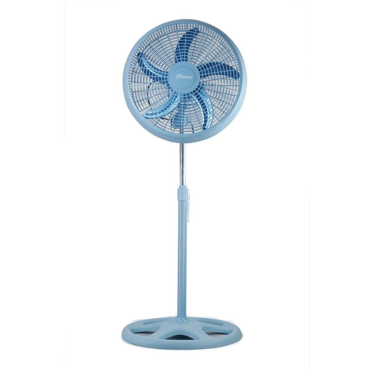 DIORE - Ventilador Diore 3 en 1 Movimiento 360°