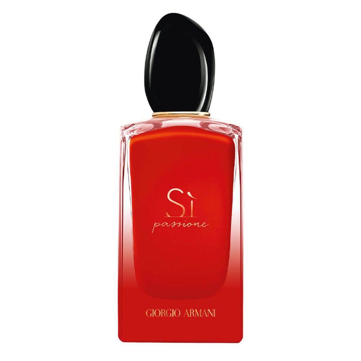 GIORGIO ARMANI - Si Passione Intense Para Mujer Eau De Parfum 100 Ml Giorgio Armani
