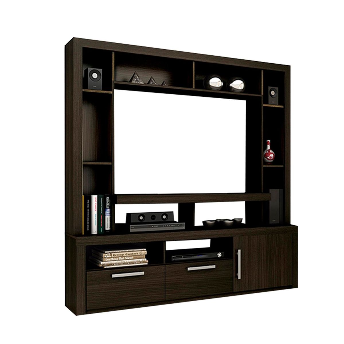 CASA BELLA - Centro de TV Toledo 50"