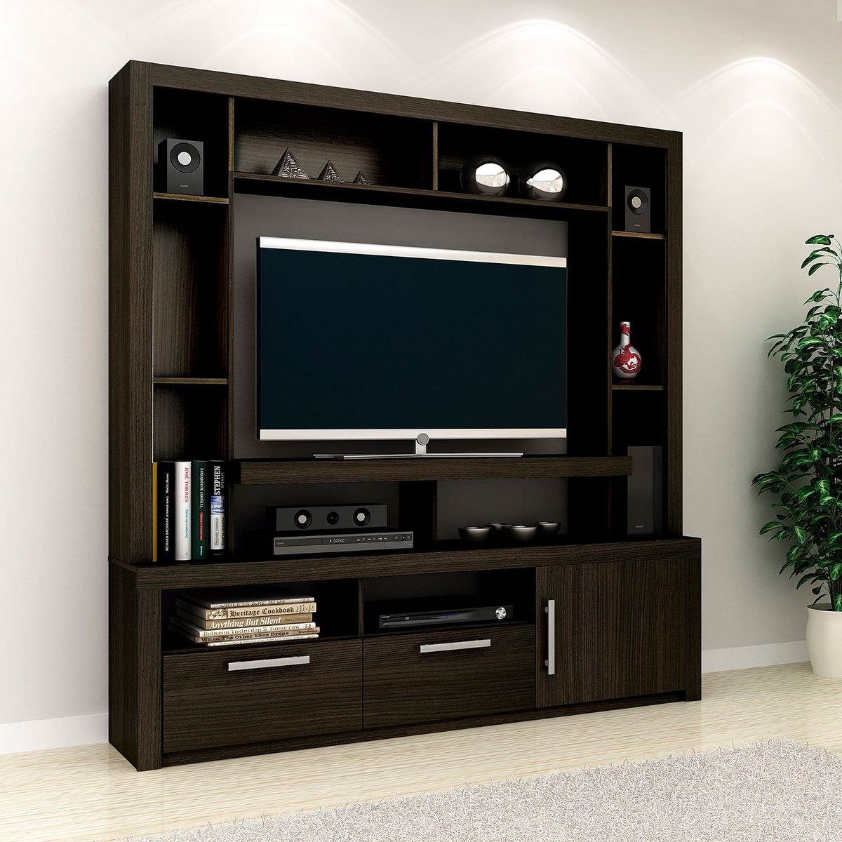 CASA BELLA - Centro de TV Toledo 50"