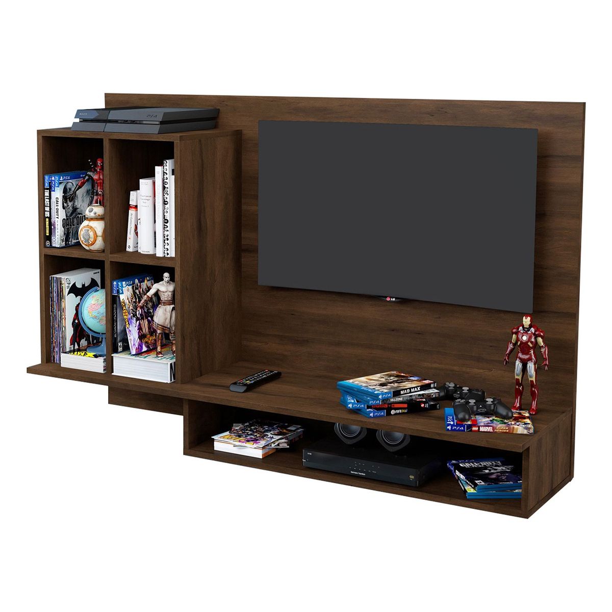 CASA BELLA - Escritorio Cadiz Casabella