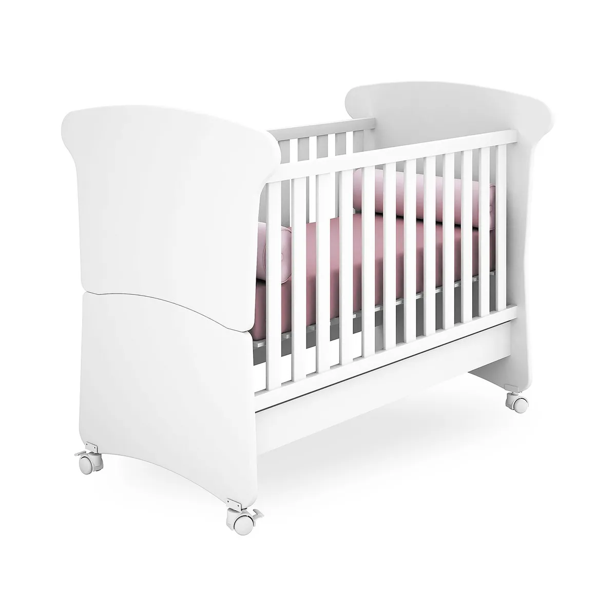 CASA BELLA - Cuna Douce