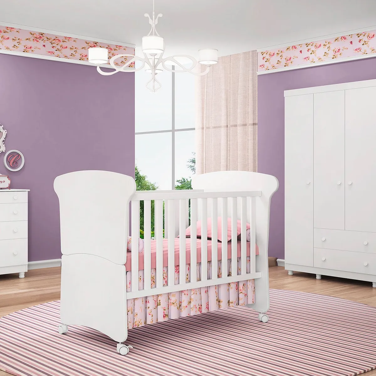 CASA BELLA - Cuna Douce