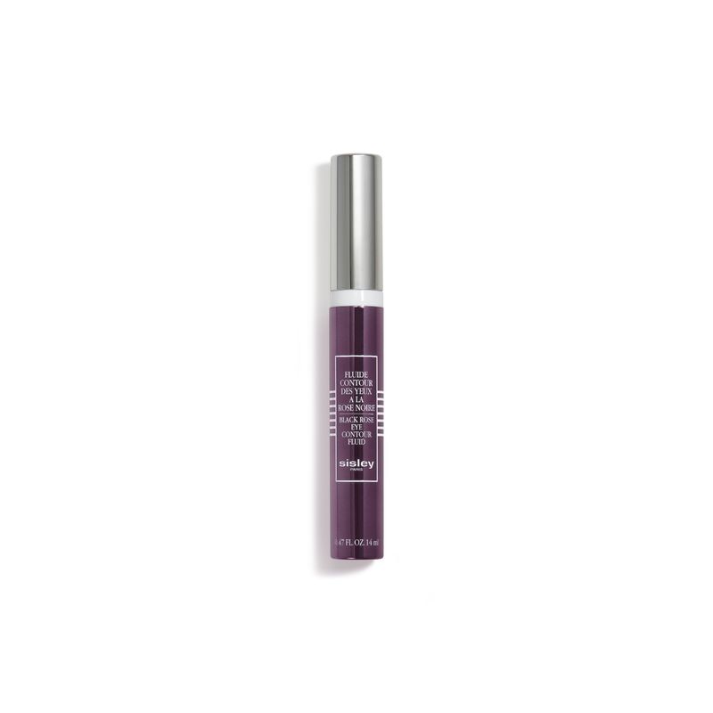 SISLEY - Black Rose Eye Contour Fluid