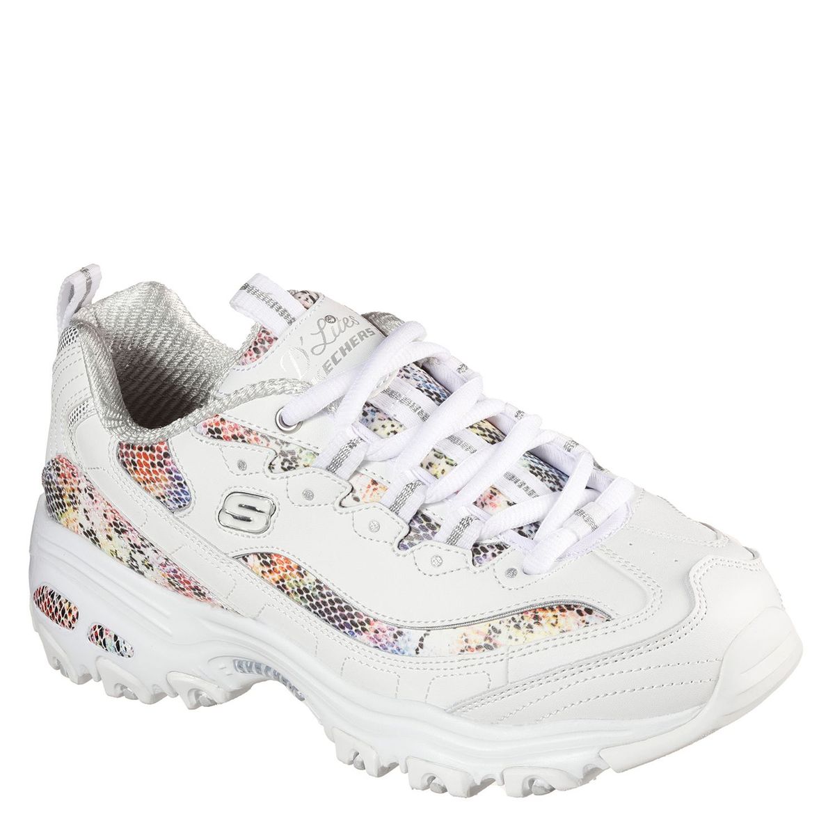 SKECHERS - Zapatillas Mujer Skechers D'lites