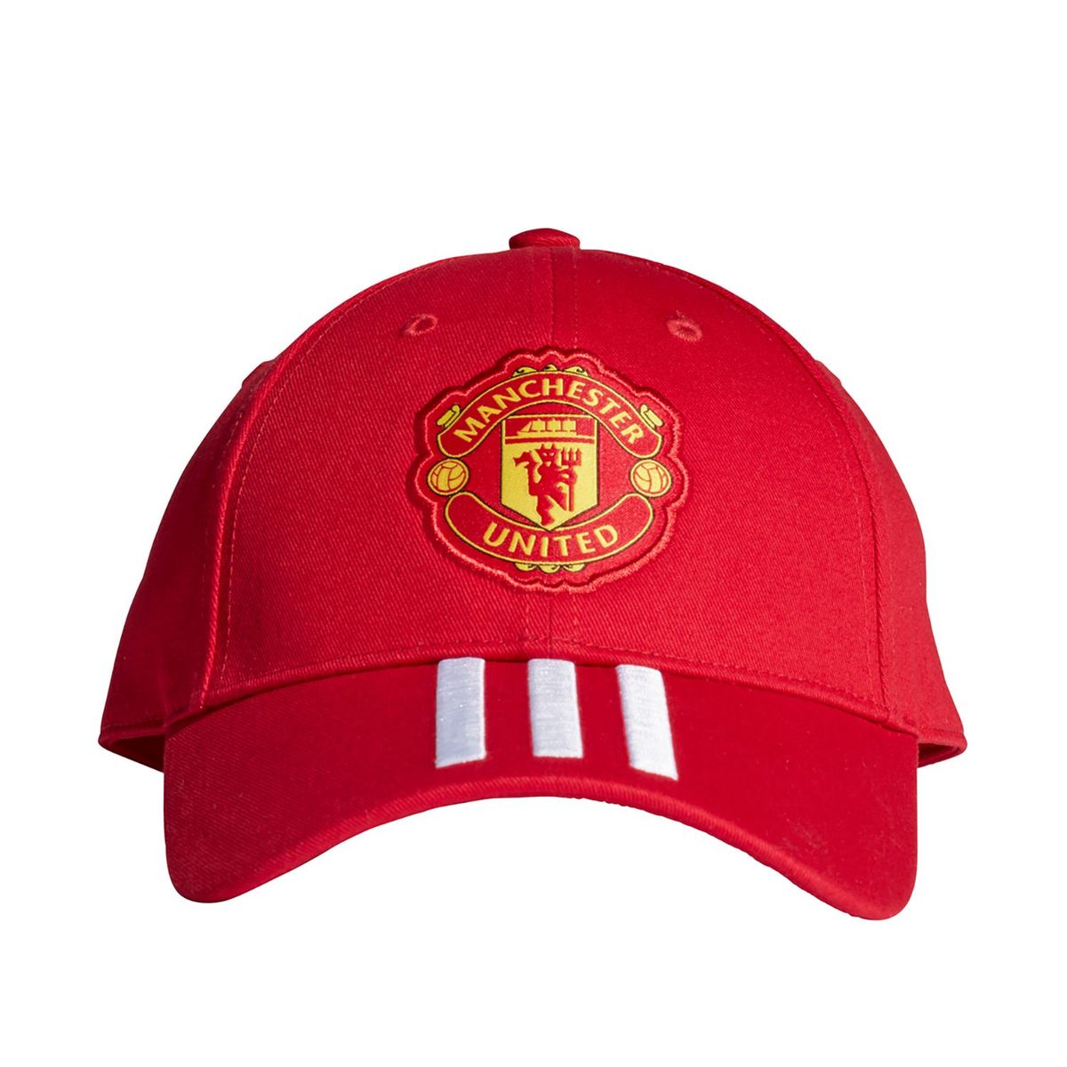 ADIDAS - Gorra Unisex Manchester United 