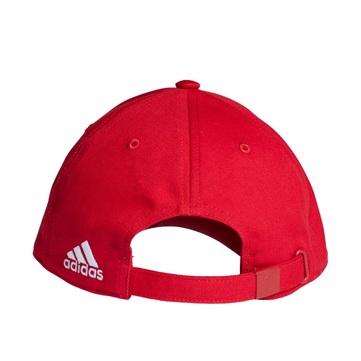 ADIDAS - Gorra Unisex Manchester United 