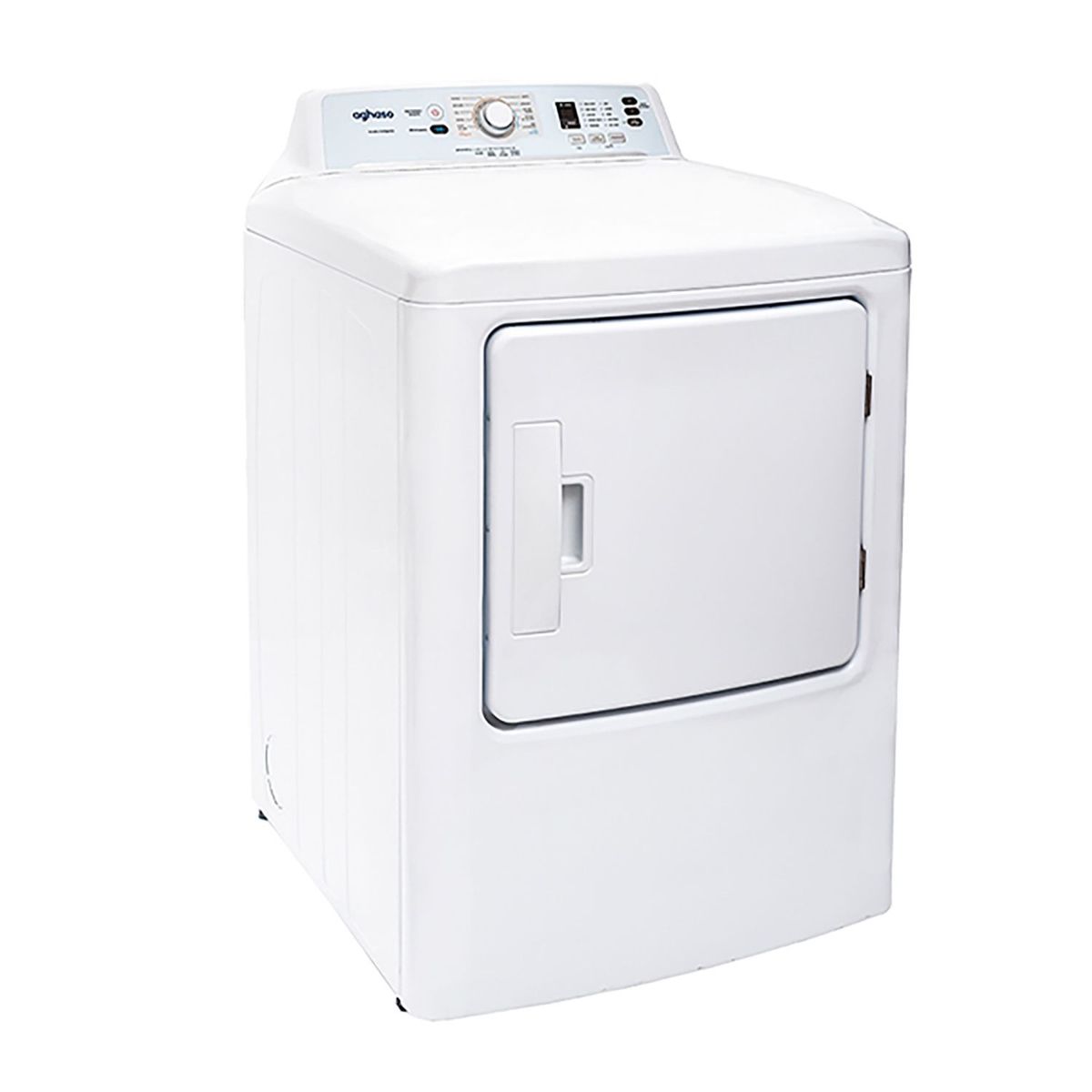 AGHASO - Secadora de Ropa 19 Kg 