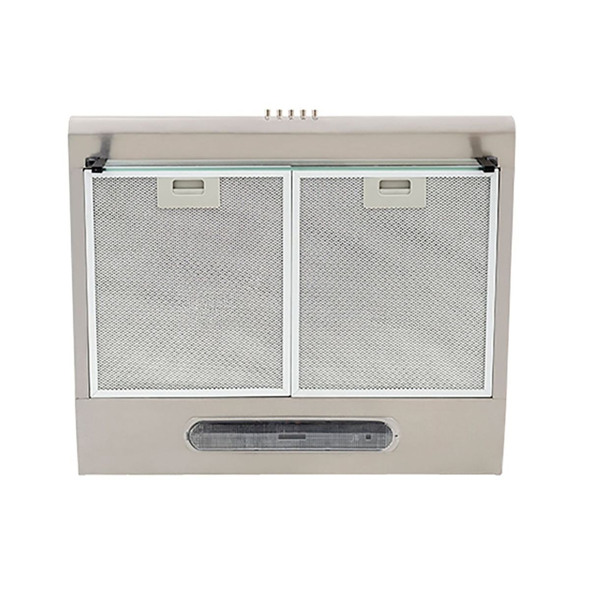 AGHASO - Campana Extractora 60 cm