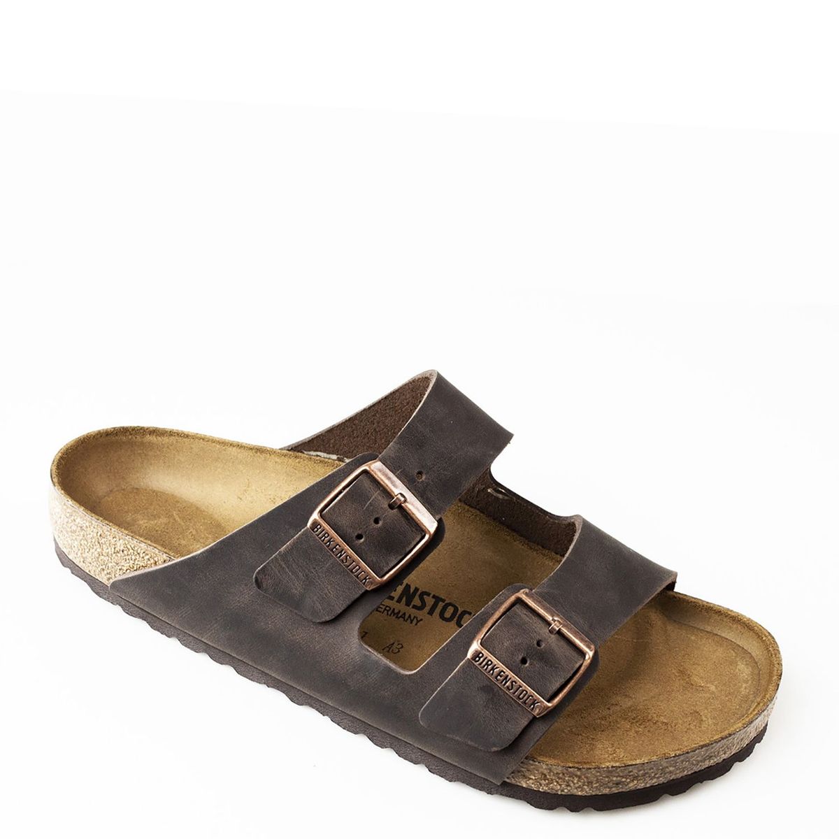 BIRKENSTOCK - Sandalias Hombre Birkenstock