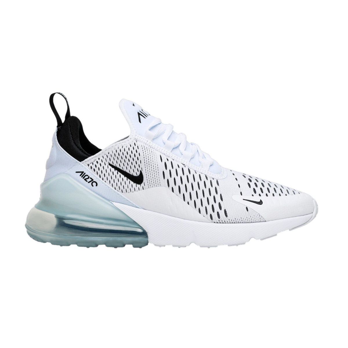 NIKE - Zapatillas Urbanas Mujer Wmns Air Max 270