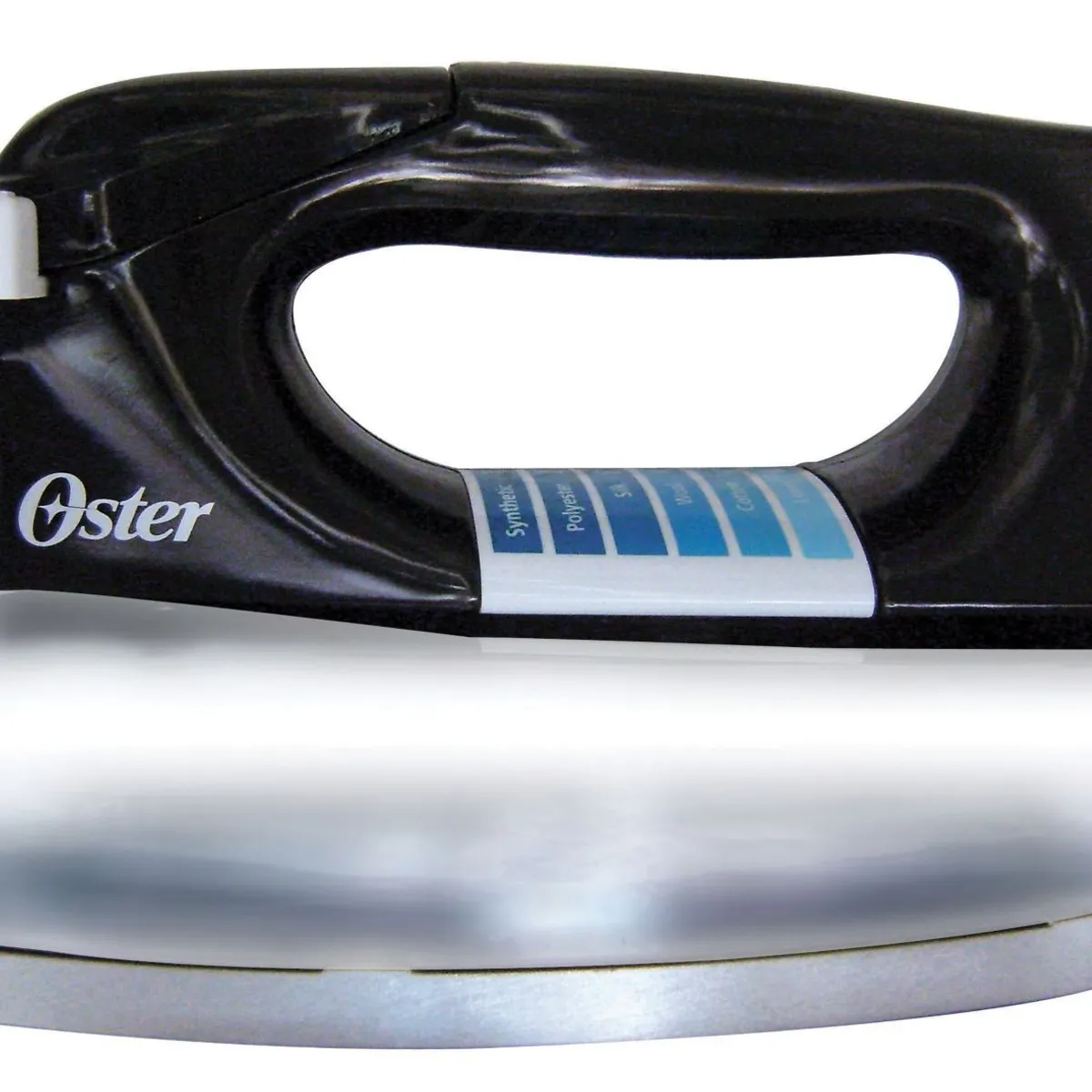 OSTER - Plancha clásica Oster GCSTBV4119 Base de Aluminio