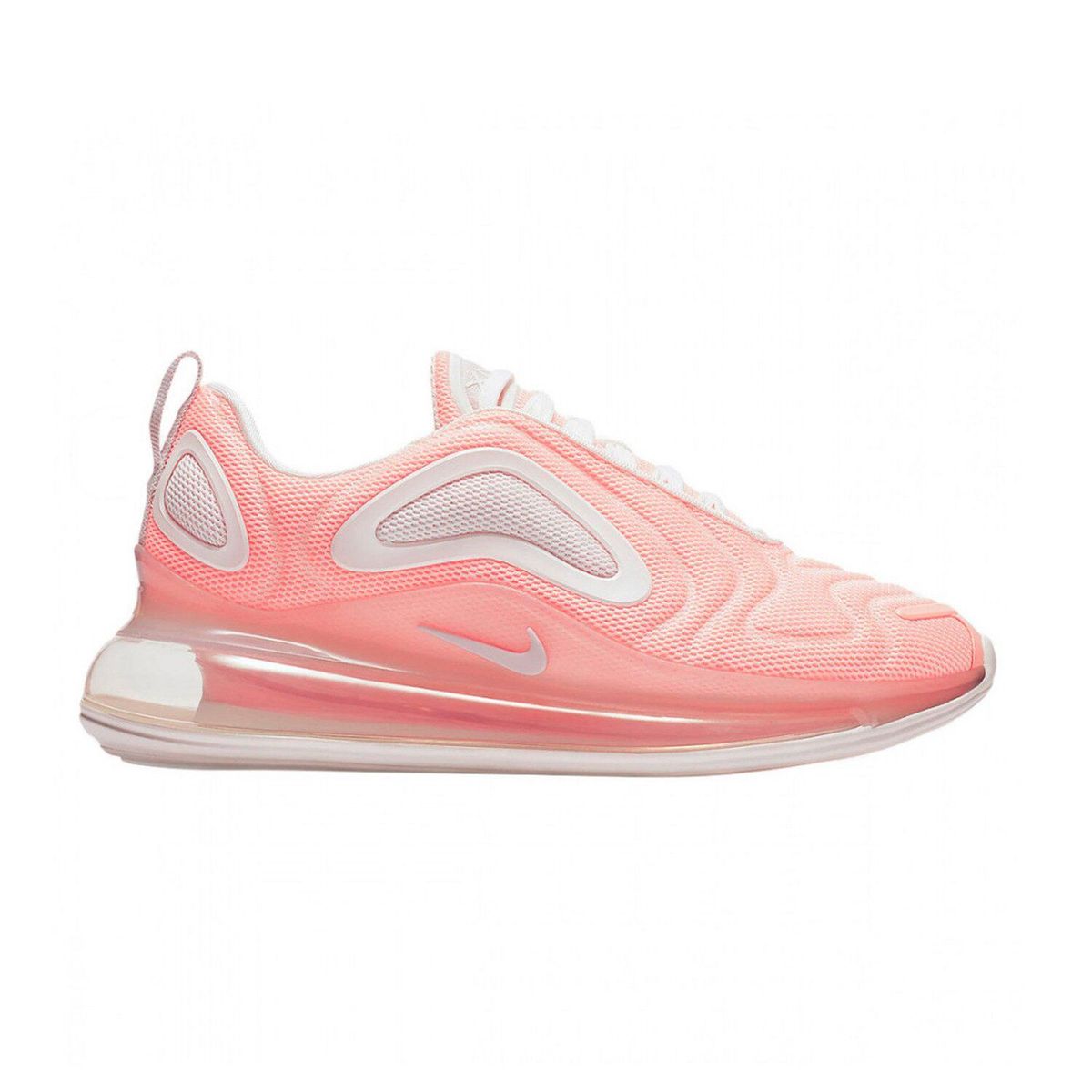 NIKE - Zapatillas Urbanas Mujer Wmns Air Max 720