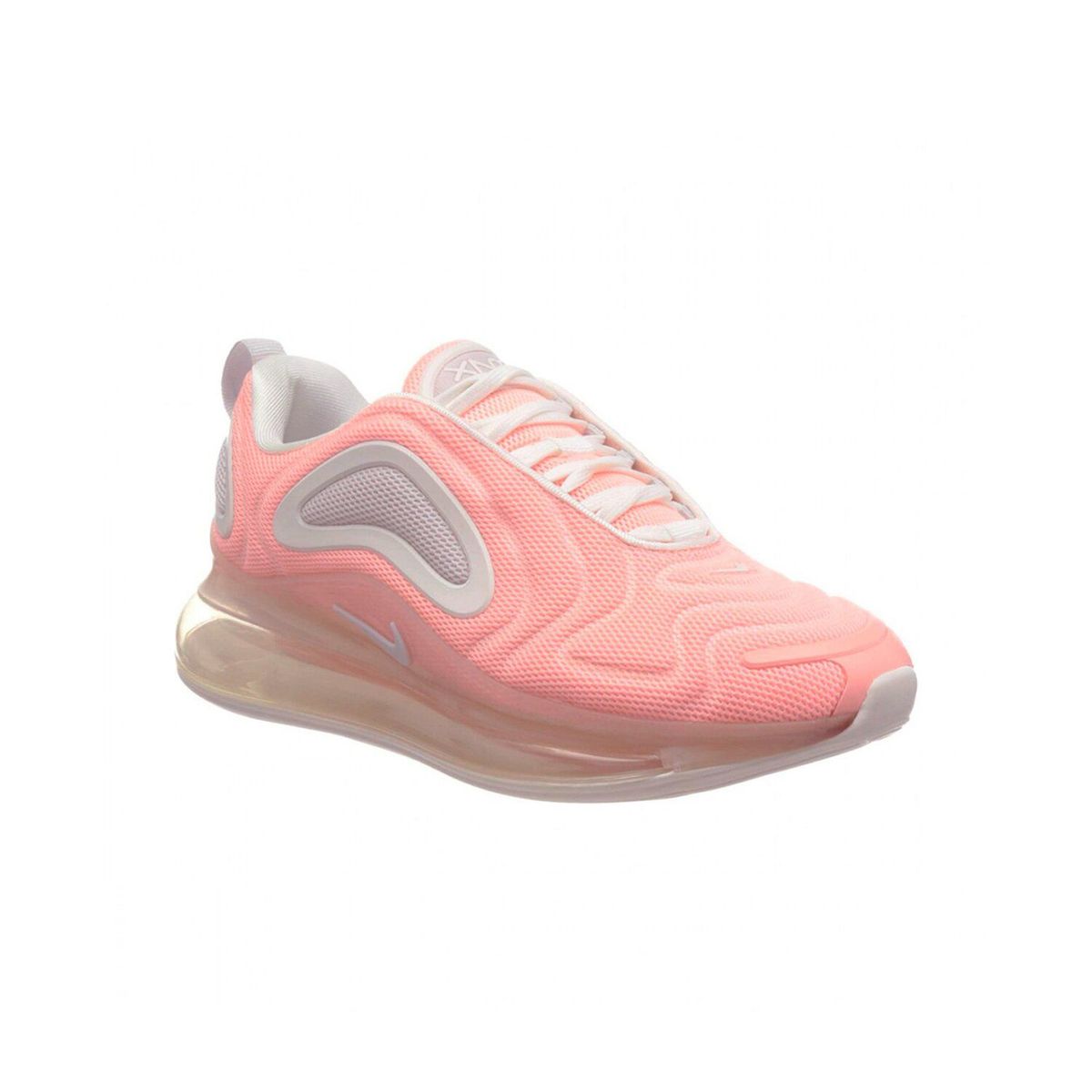 NIKE - Zapatillas Urbanas Mujer Wmns Air Max 720