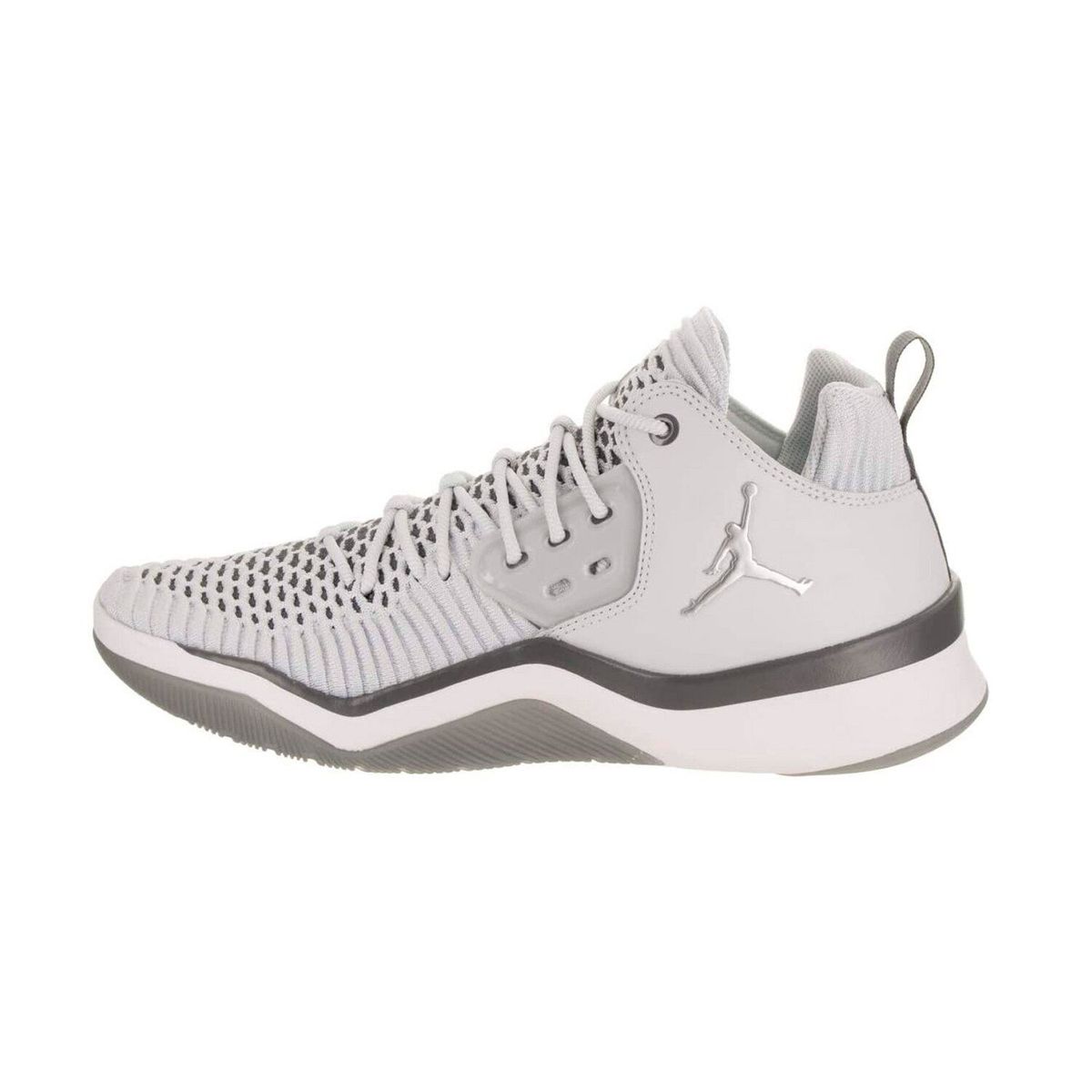 NIKE - Zapatillas Basketball Hombre Jordan Dna Lx