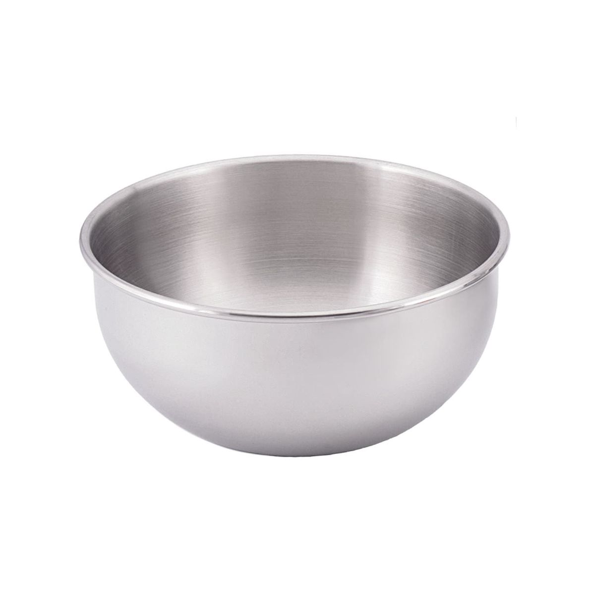 MASTER BELLE - Bowl Acero Inoxidable 28 cm sin tapa 