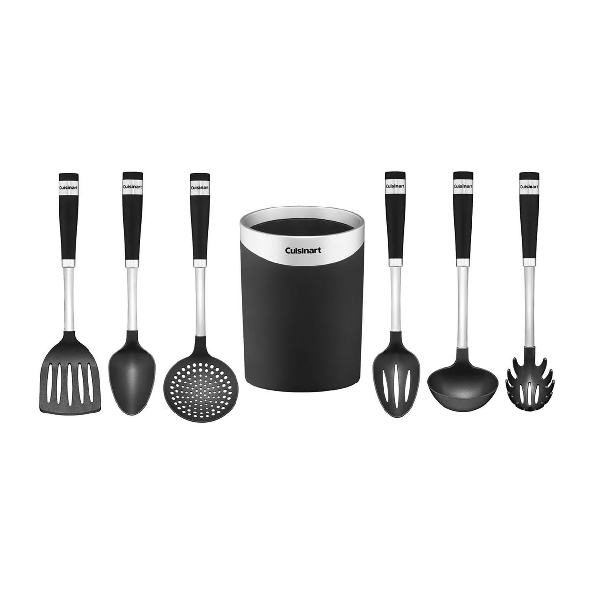CUISINART - Juego de 7 utensilios de cocina