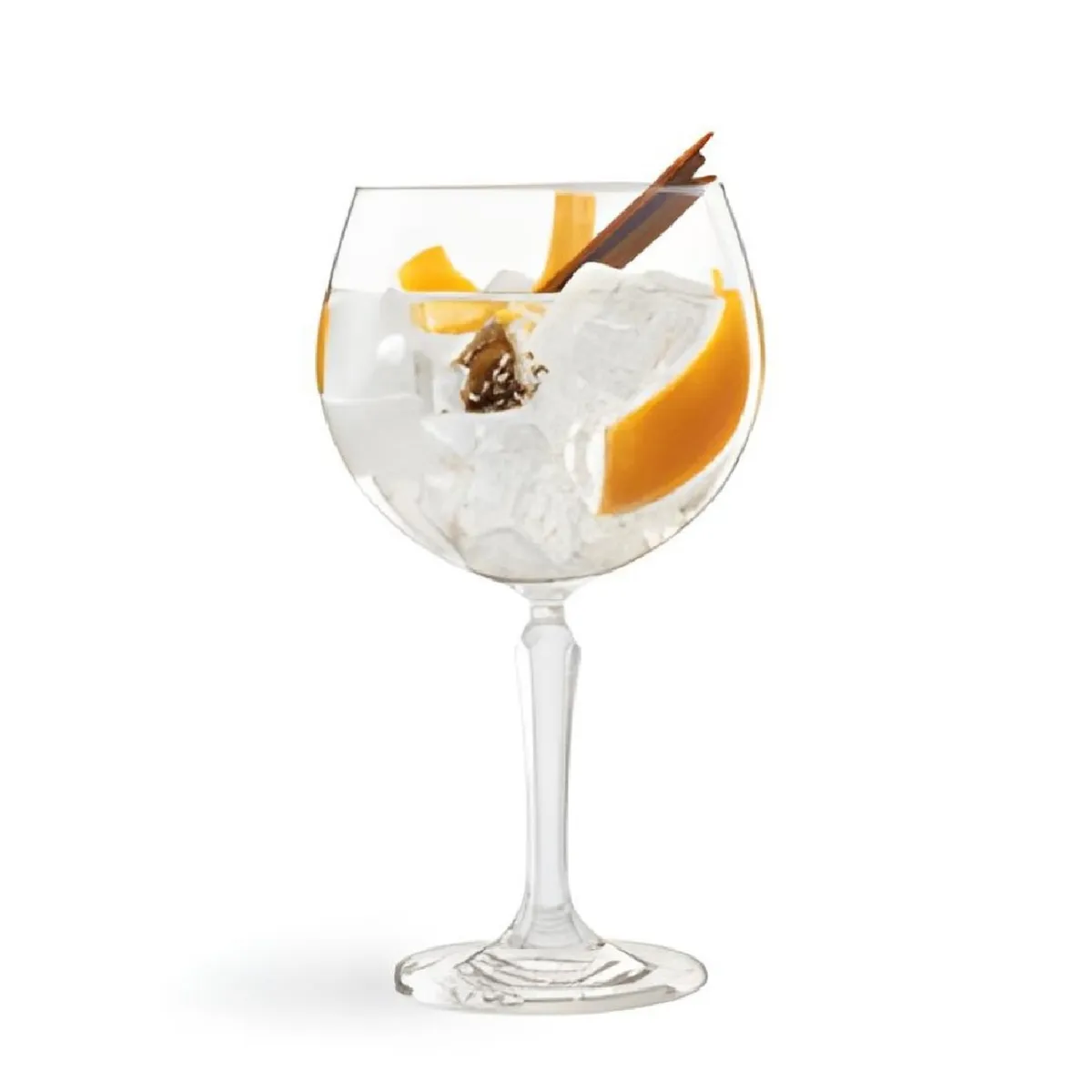 FERRAND - Set x4 Copas Balloon Connexion 600 ml