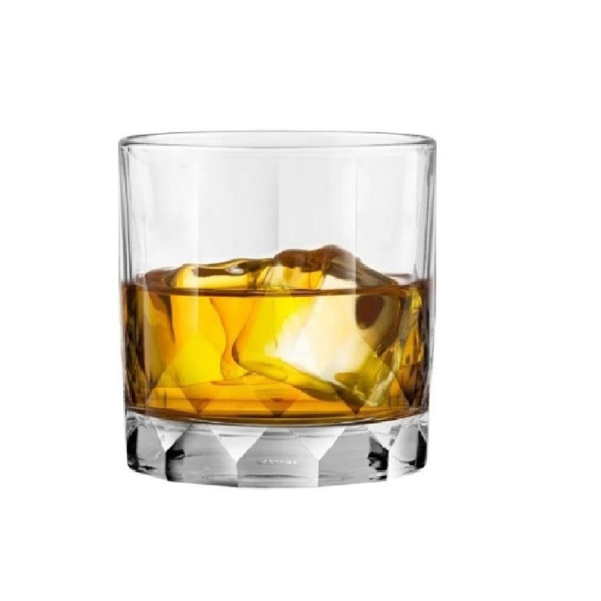 FERRAND - Set x6 Vasos Rock Connexion