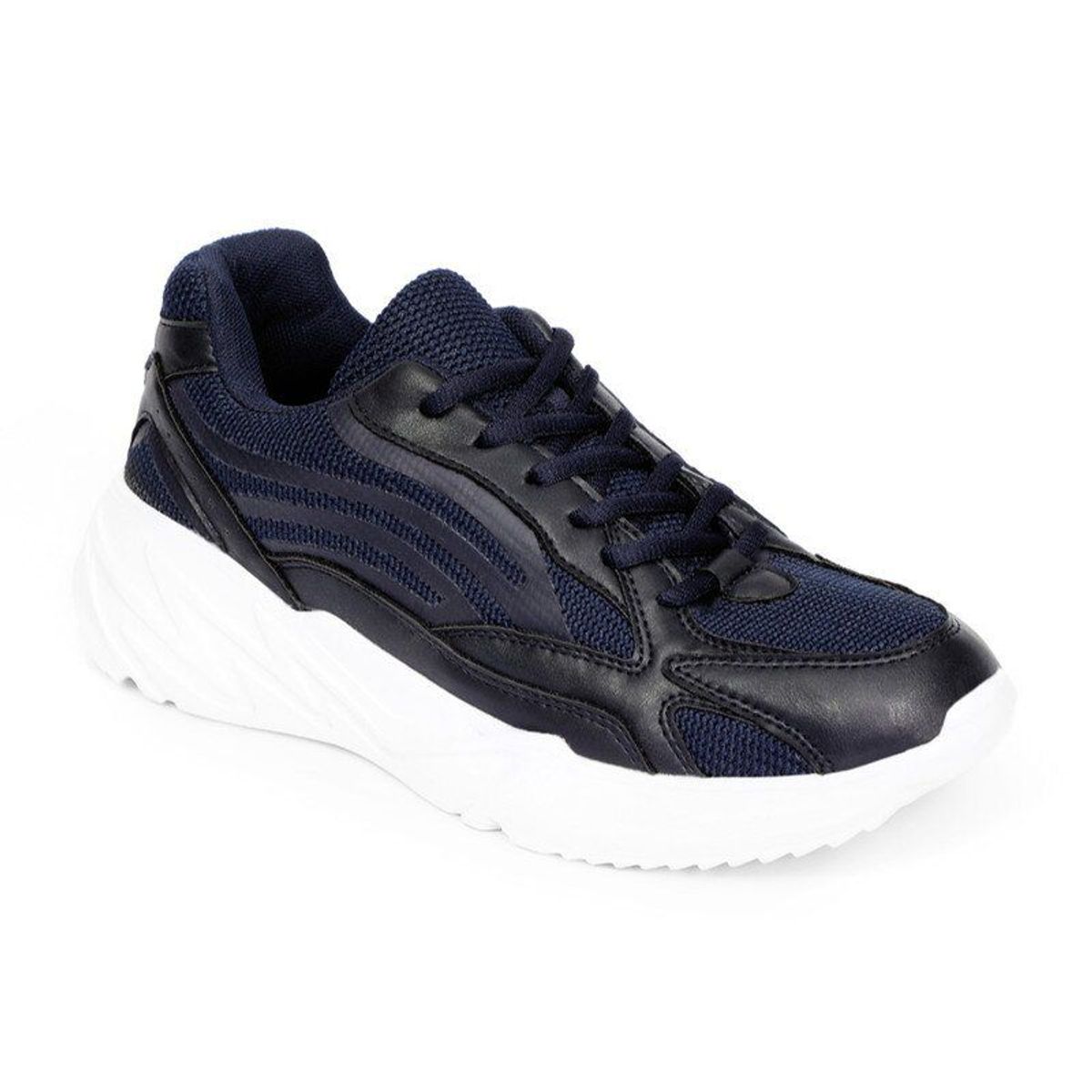 NORTH STAR - Zapatillas Urbanas Rollo