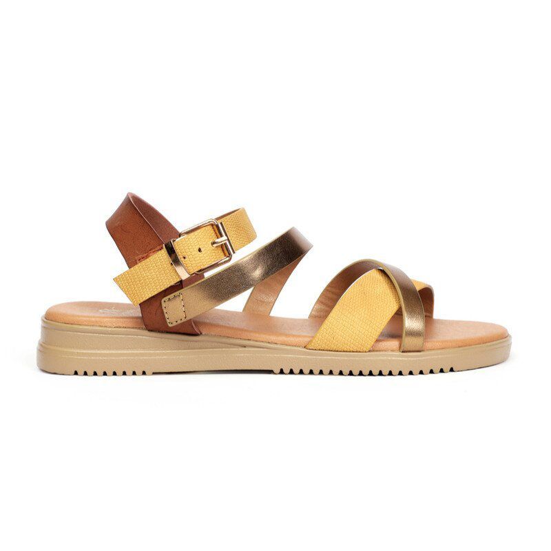 BATA - Sandalias Casuales Lorena