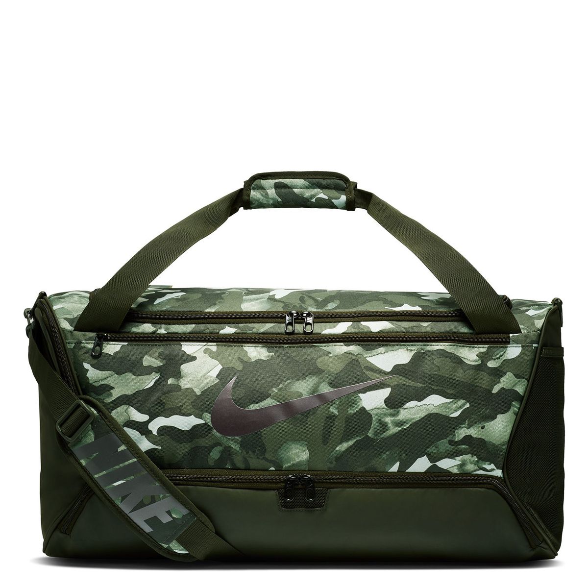NIKE - Maletin Brasilia 